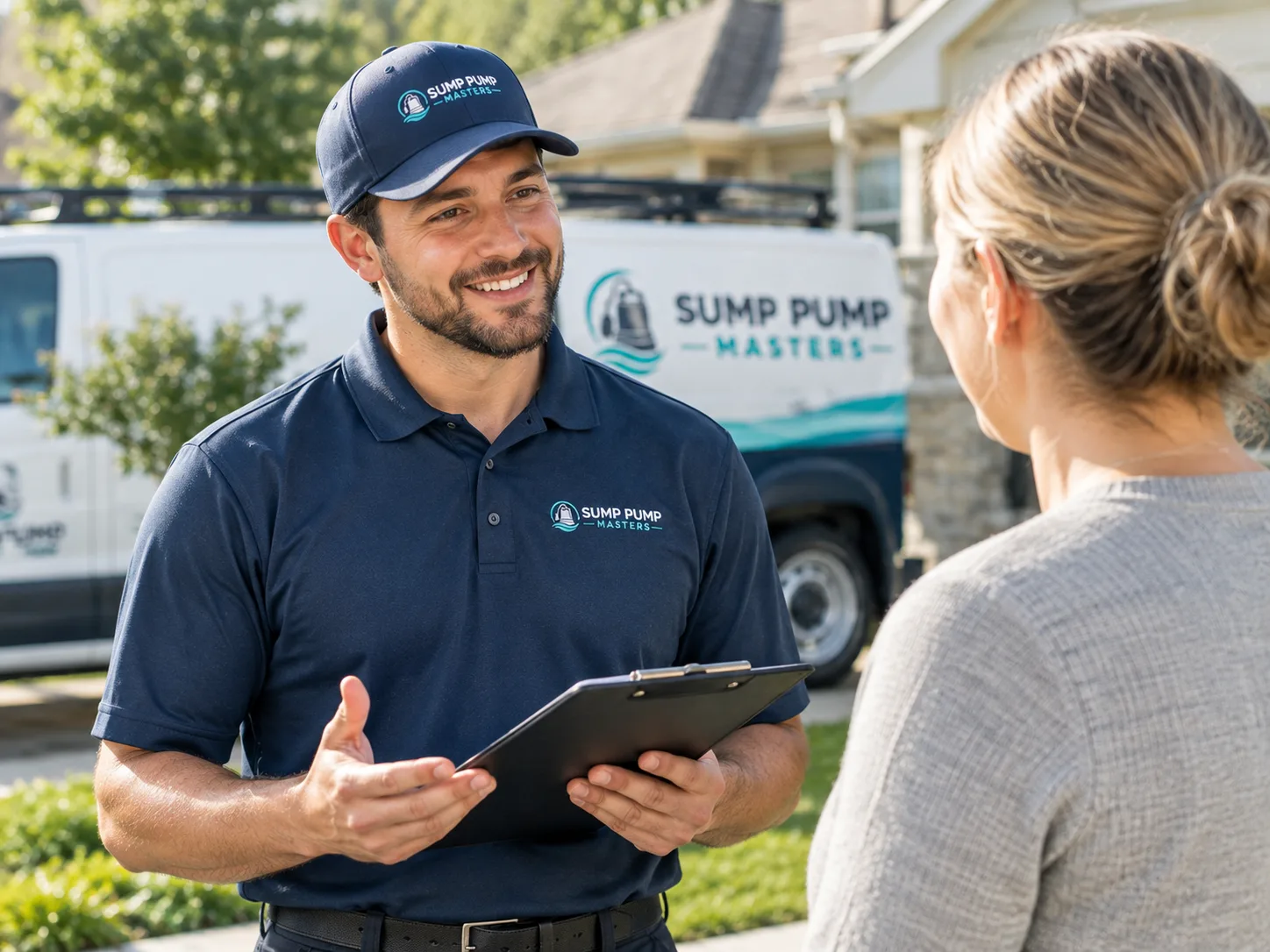 Sump Pump Repair Butte Des Morts, WI FAQs